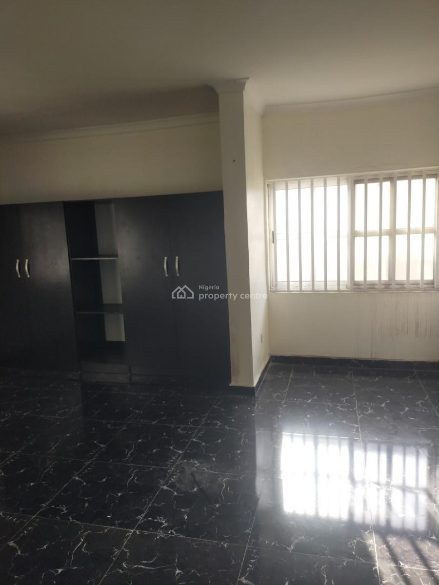 4 Bedroom Detached Duplex at Maryland, Maryland, Maryland, Lagos, Detached Duplex for Rent