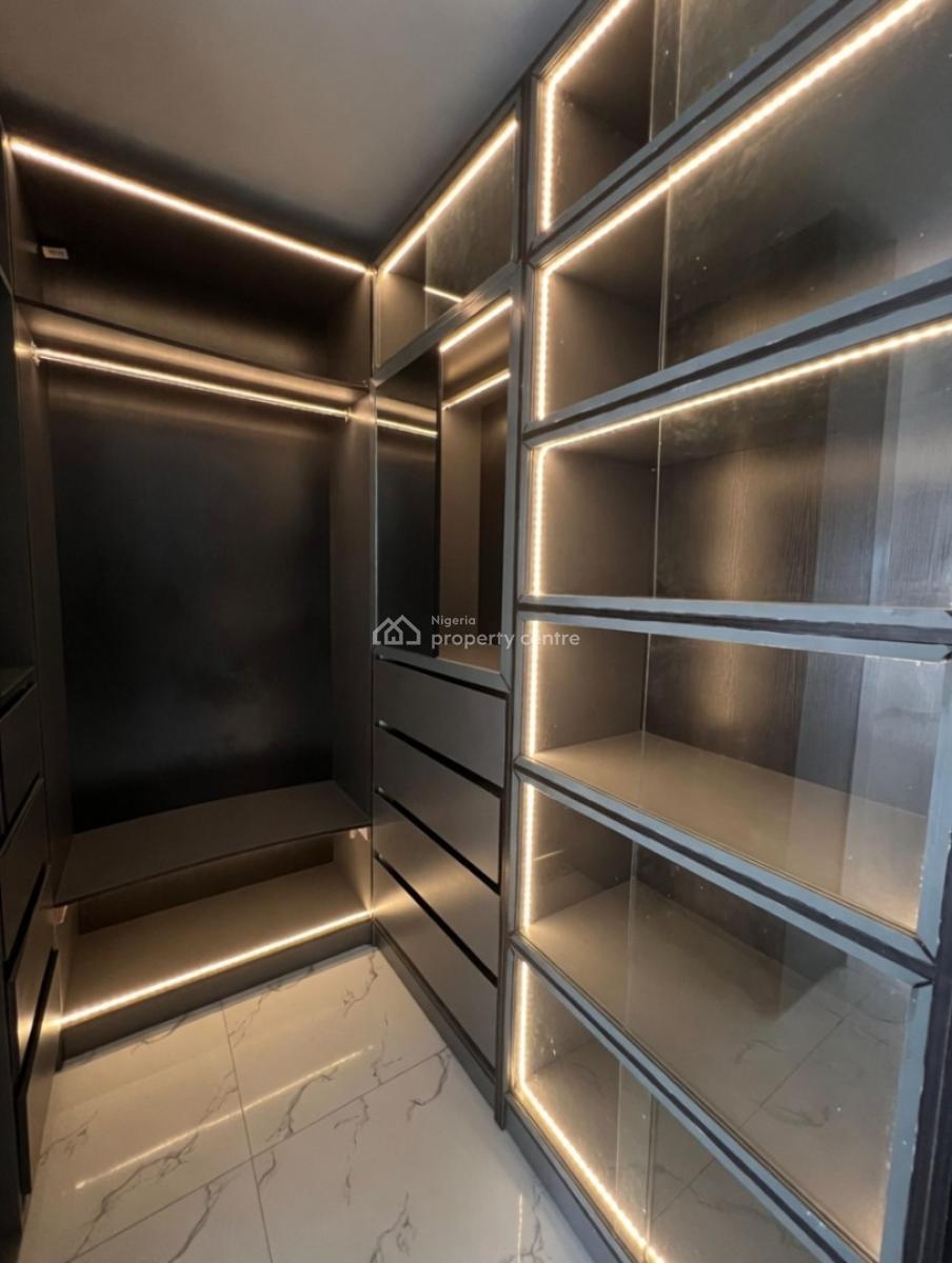 a Standard 3bedroom Duplex and a Room Bq, Pepperoni Adesunya Ajah, Lekki Phase 2, Lekki, Lagos, Terraced Duplex for Rent