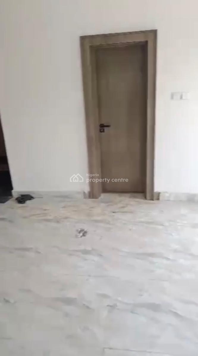 Newly Built 3 Bedroom Terrace Duplex with Bq Along Sunnyvale Expresswa, Sunnyvale Estate Along Expressway, Lokogoma District, Abuja, Terraced Duplex for Sale