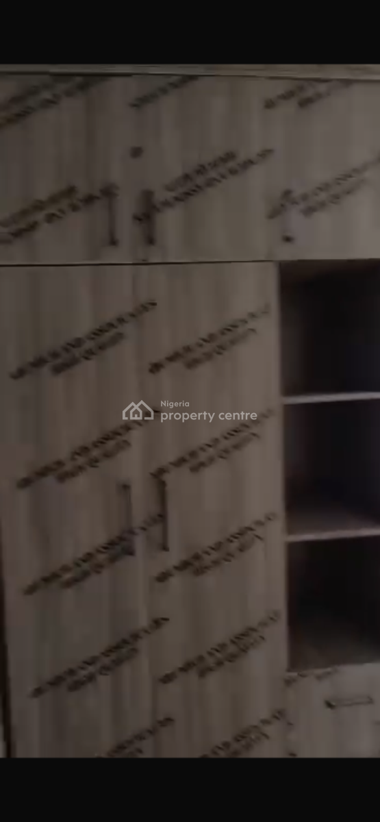 Newly Built 3 Bedroom Terrace Duplex with Bq Along Sunnyvale Expresswa, Sunnyvale Estate Along Expressway, Lokogoma District, Abuja, Terraced Duplex for Sale