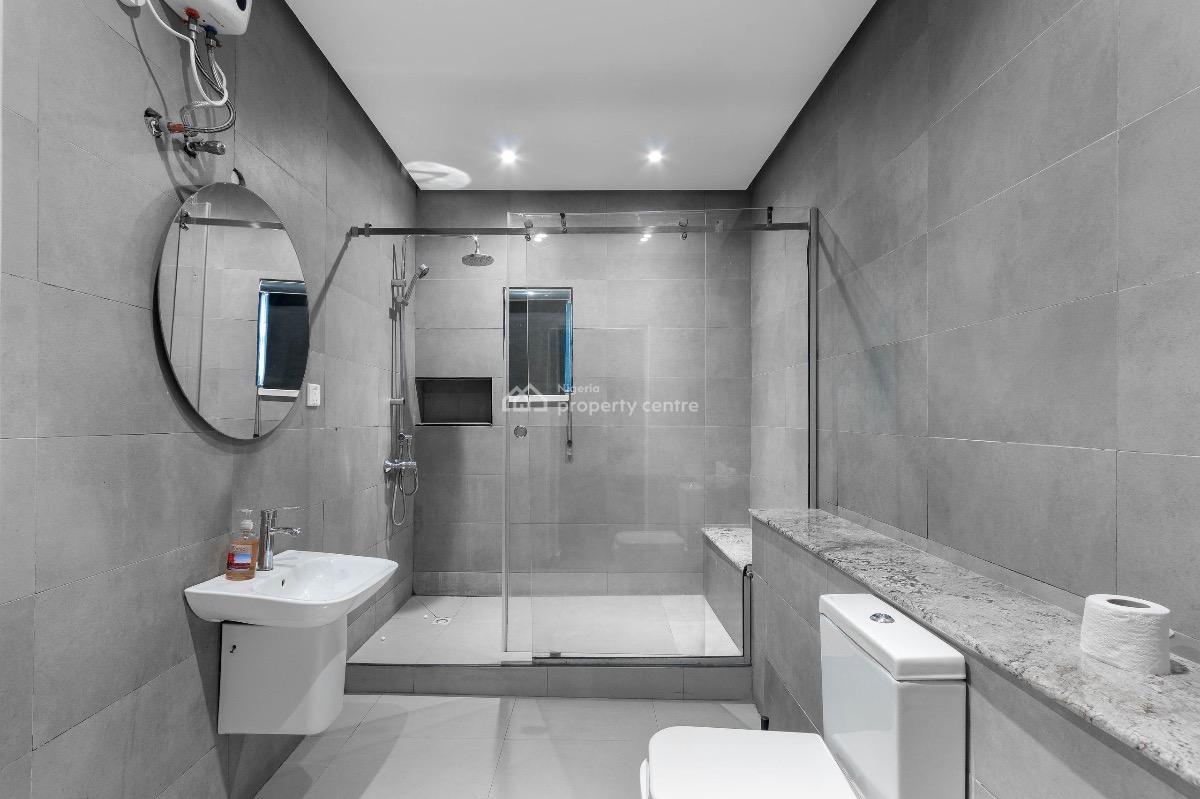 Luxury Four Bedroom with Snooker Board and Great Features, Lekki Phase 1, Lekki, Lagos, Flat / Apartment Short Let