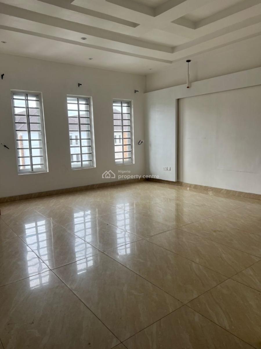 Massive Studio Apartment with a Miniflat Standard and Massive Kitchen, Off Freedom Way ,lekki, Ikate Elegushi, Lekki, Lagos, Mini Flat (room and Parlour) for Rent