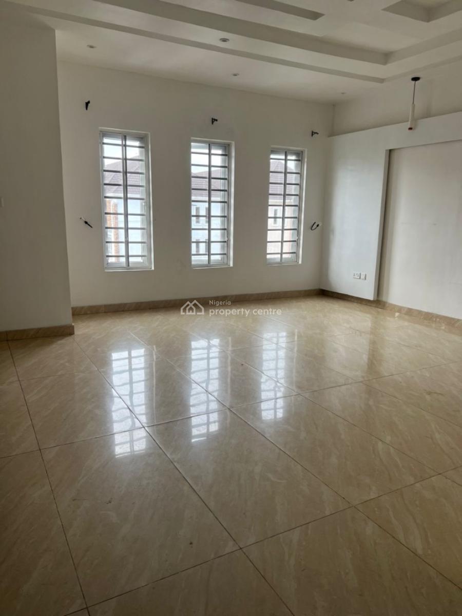 Massive Studio Apartment with a Miniflat Standard and Massive Kitchen, Off Freedom Way ,lekki, Ikate Elegushi, Lekki, Lagos, Mini Flat (room and Parlour) for Rent