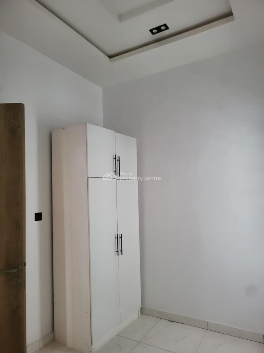 Fully Detached 4 Bedroom + Bq, Orchid Road, Lekki, Lagos, Detached Duplex for Rent