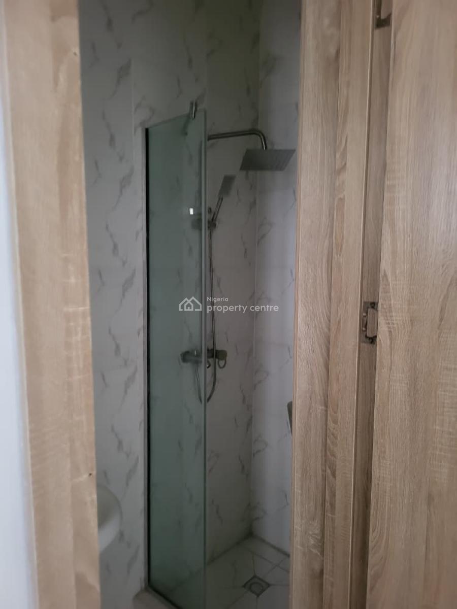 Fully Detached 4 Bedroom + Bq, Orchid Road, Lekki, Lagos, Detached Duplex for Rent