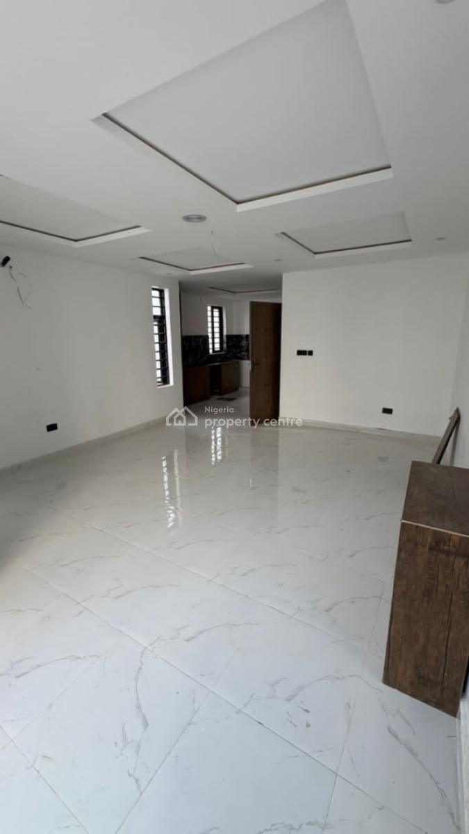 Now Available, Around The Lekki-epe Express By Chevron Lekki Lagos, Lekki, Lagos, Terraced Duplex for Rent