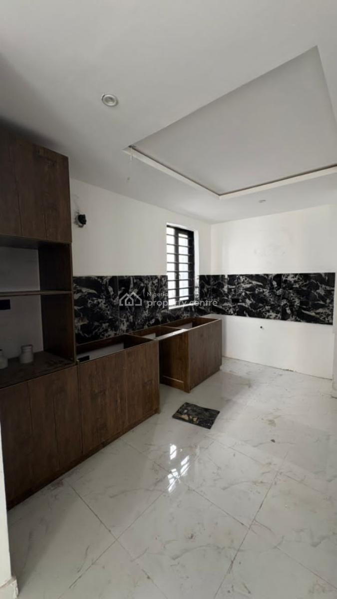 Now Available, Around The Lekki-epe Express By Chevron Lekki Lagos, Lekki, Lagos, Terraced Duplex for Rent