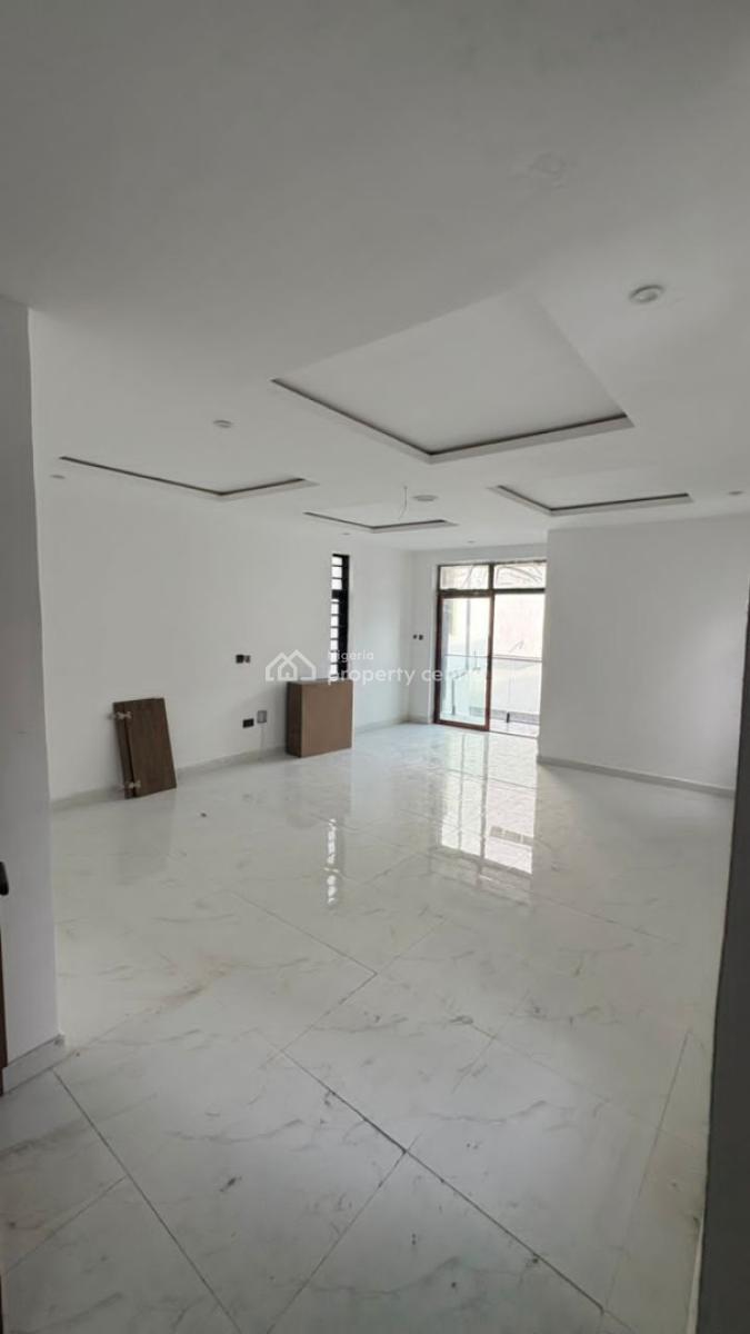 Now Available, Around The Lekki-epe Express By Chevron Lekki Lagos, Lekki, Lagos, Terraced Duplex for Rent