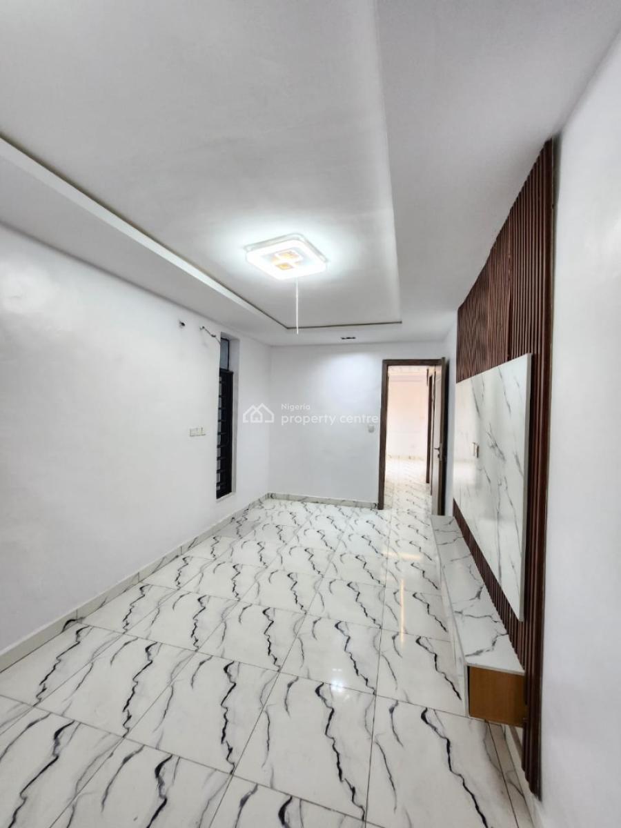 Spacious 5 Bedroom Fully Detached Duplex, Ikota, Lekki, Lagos, Detached Duplex for Sale