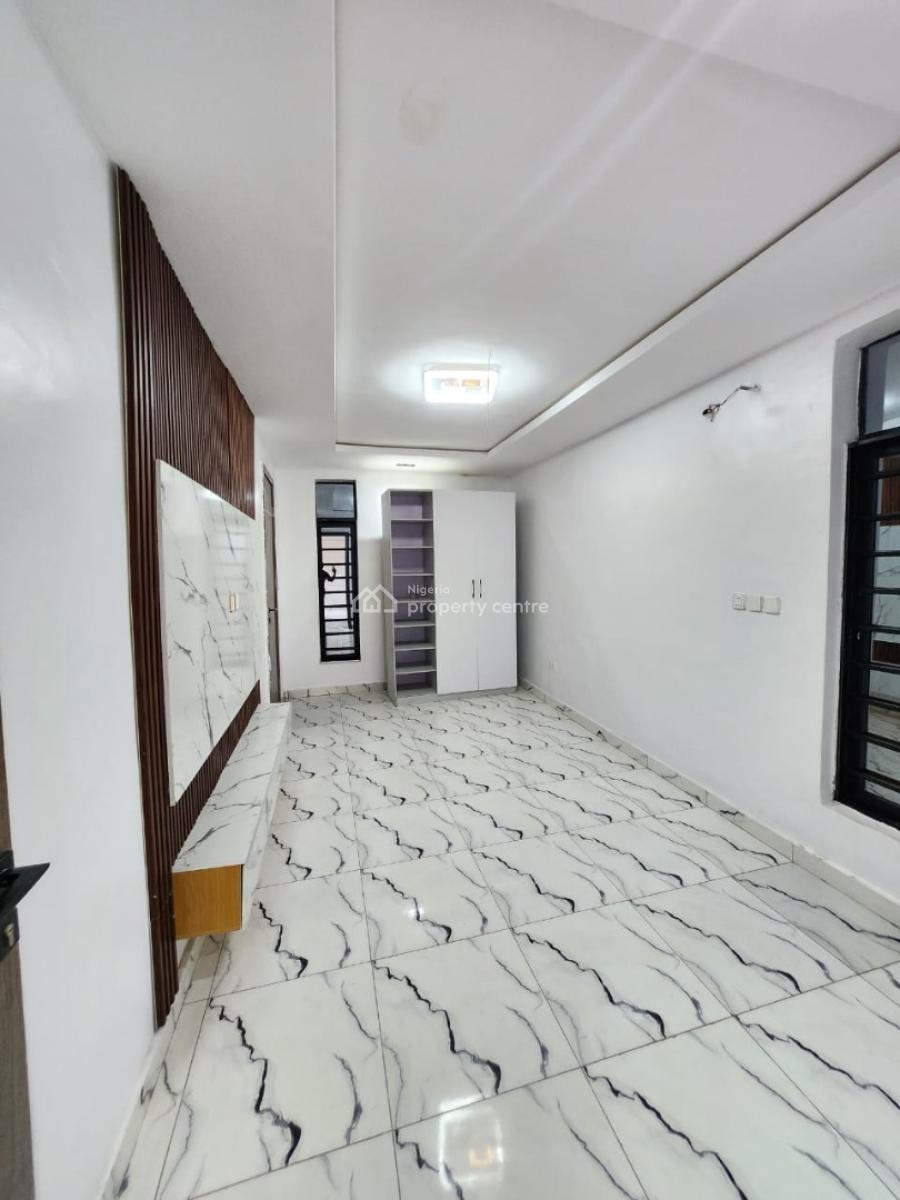 Spacious 5 Bedroom Fully Detached Duplex, Ikota, Lekki, Lagos, Detached Duplex for Sale
