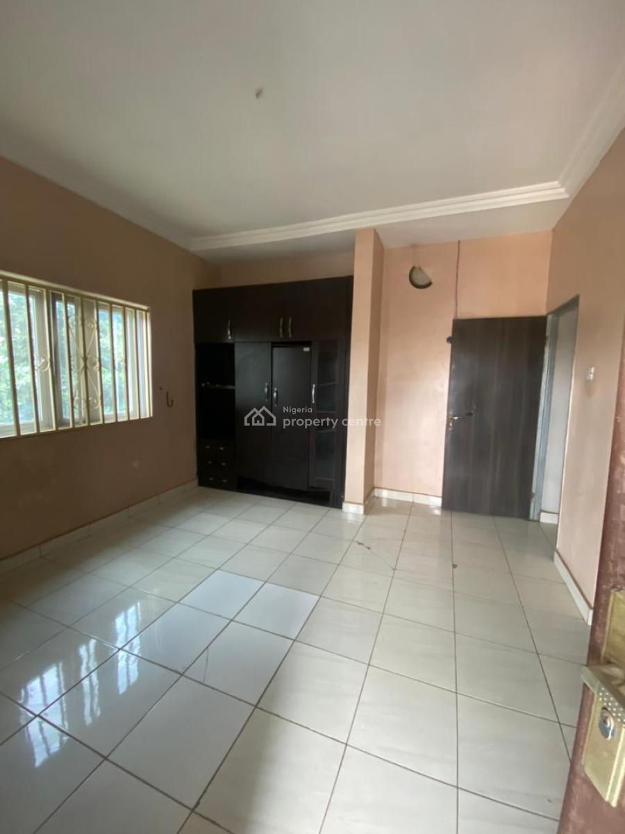 Standard 4 Bedrooms Terrace Duplex with Bq, Main, Gwarinpa, Abuja, Terraced Duplex for Rent
