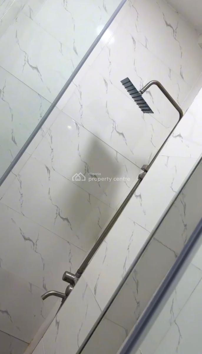 Our Beautiful One-bed Apartment, Ikate, Lekki, Lagos, Mini Flat (room and Parlour) Short Let