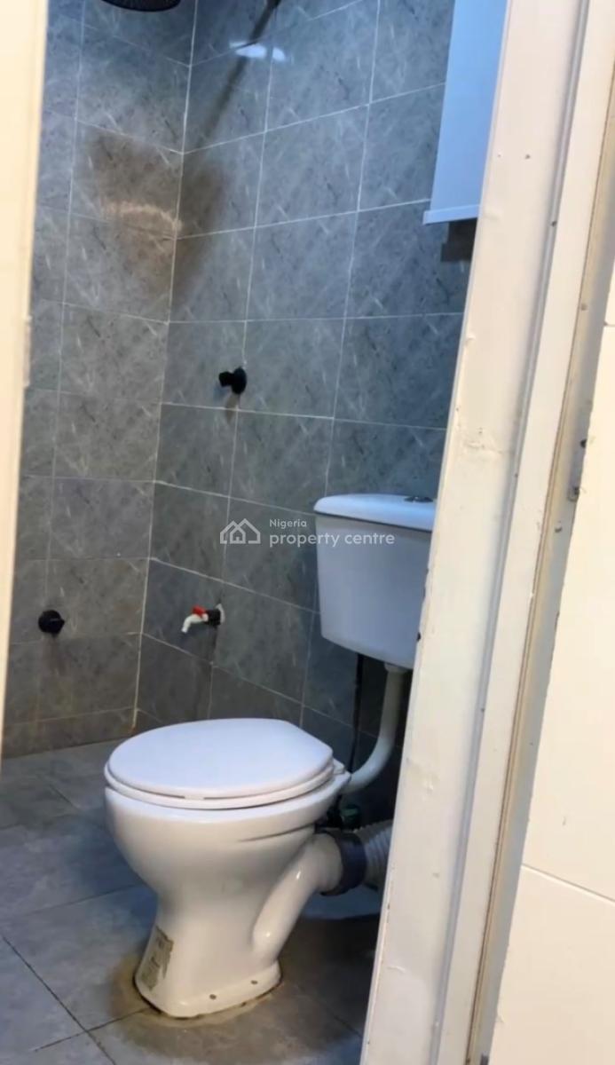 Our Beautiful One-bed Apartment, Ikate, Lekki, Lagos, Mini Flat (room and Parlour) Short Let