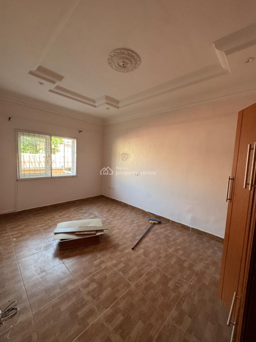 Self Contain, Off Freedom Way, Lekki Phase 1, Lekki, Lagos, Self Contain (single Rooms) for Rent