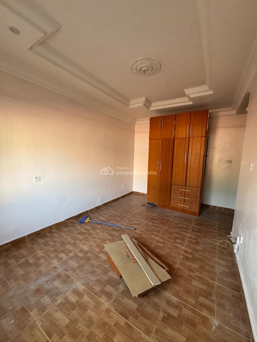 Self Contain, Off Freedom Way, Lekki Phase 1, Lekki, Lagos, Self Contain (single Rooms) for Rent