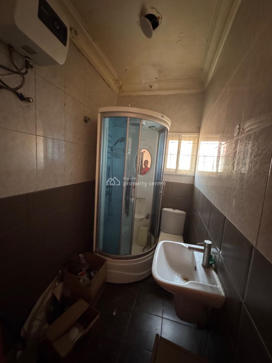 Self Contain, Off Freedom Way, Lekki Phase 1, Lekki, Lagos, Self Contain (single Rooms) for Rent