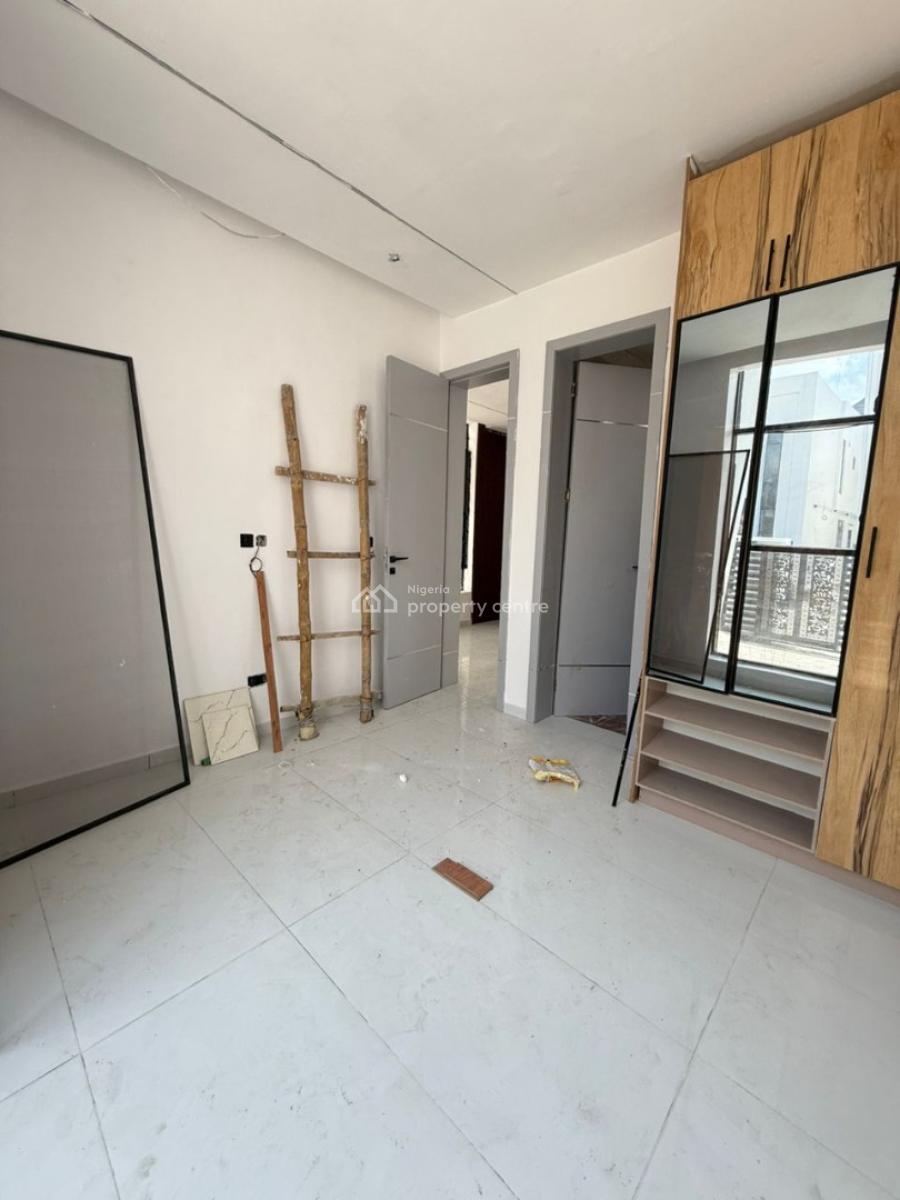 5 Bedroom Detached Duplexes, Lekki Phase 2, Lekki, Lagos, Detached Duplex for Sale