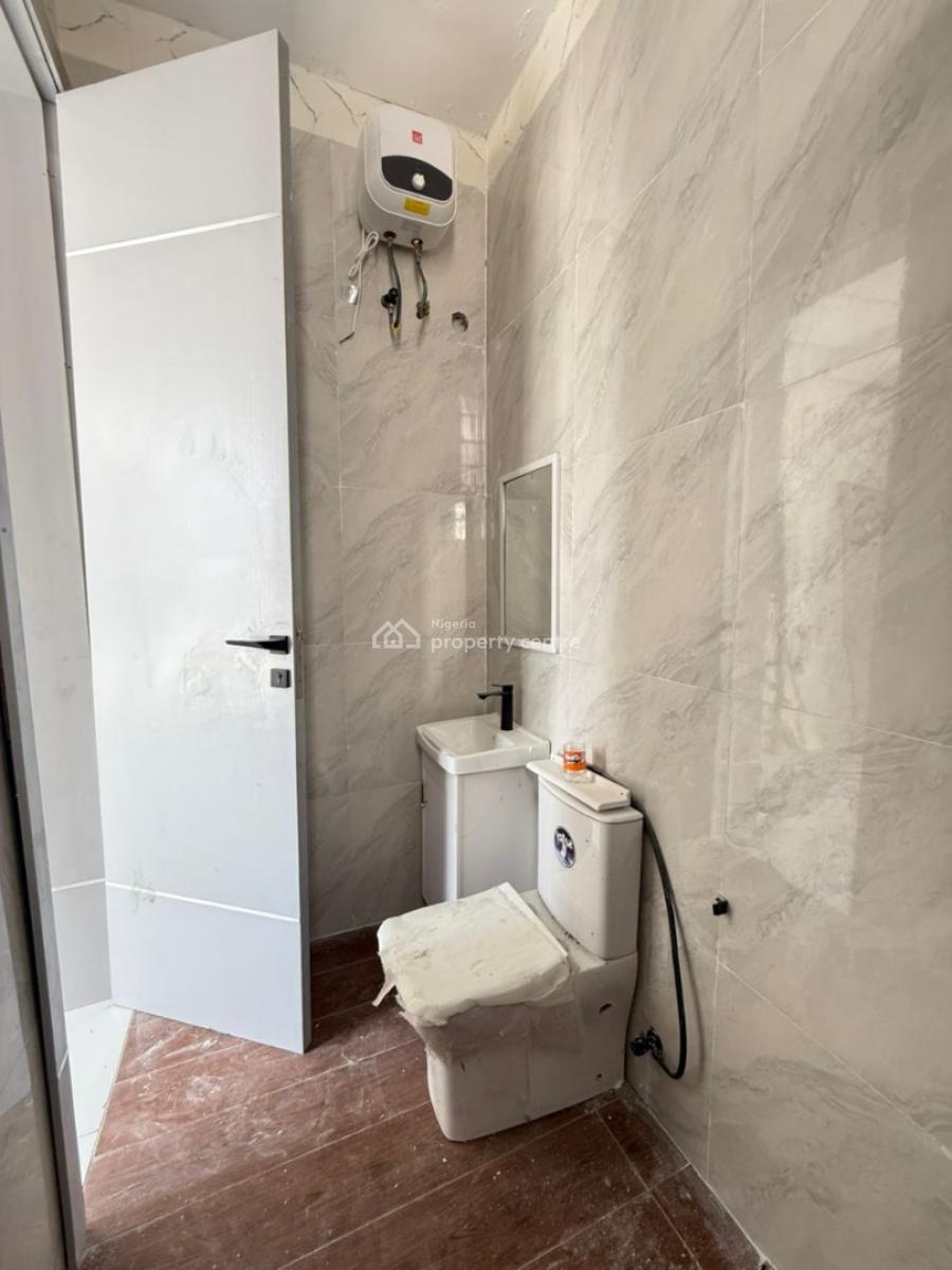 5 Bedroom Detached Duplexes, Lekki Phase 2, Lekki, Lagos, Detached Duplex for Sale