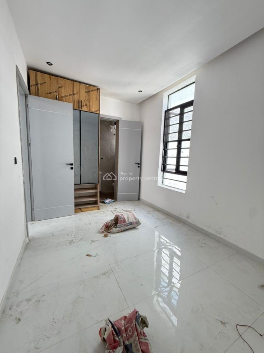 5 Bedroom Detached Duplexes, Lekki Phase 2, Lekki, Lagos, Detached Duplex for Sale