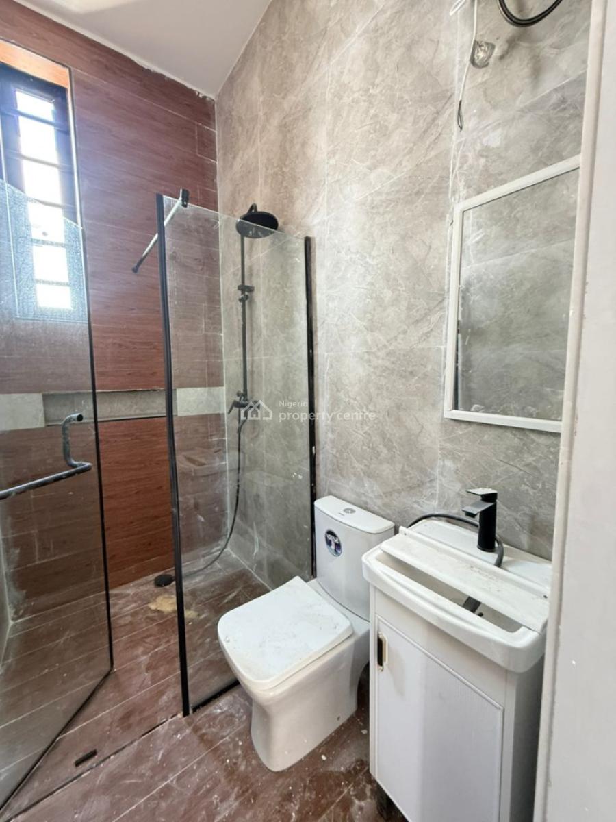 5 Bedroom Detached Duplexes, Lekki Phase 2, Lekki, Lagos, Detached Duplex for Sale