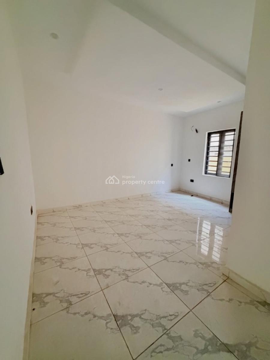 Newly Built 2 Bedroom Apartment with Bq, Ogba, Ogba, Ikeja, Lagos, Block of Flats for Sale