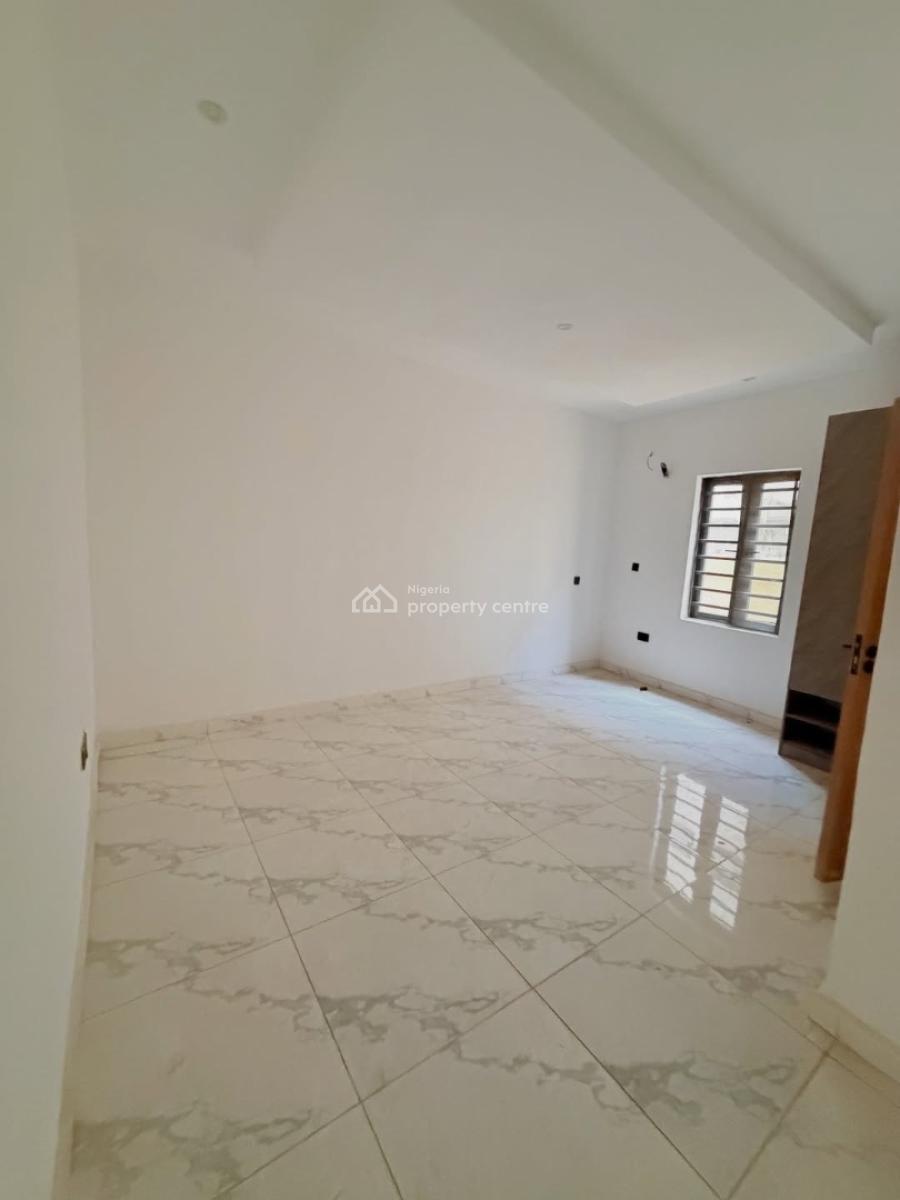 Newly Built 2 Bedroom Apartment with Bq, Ogba, Ogba, Ikeja, Lagos, Block of Flats for Sale