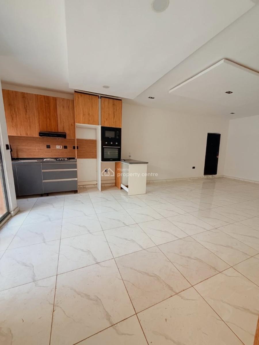 Newly Built 2 Bedroom Apartment with Bq, Ogba, Ogba, Ikeja, Lagos, Block of Flats for Sale