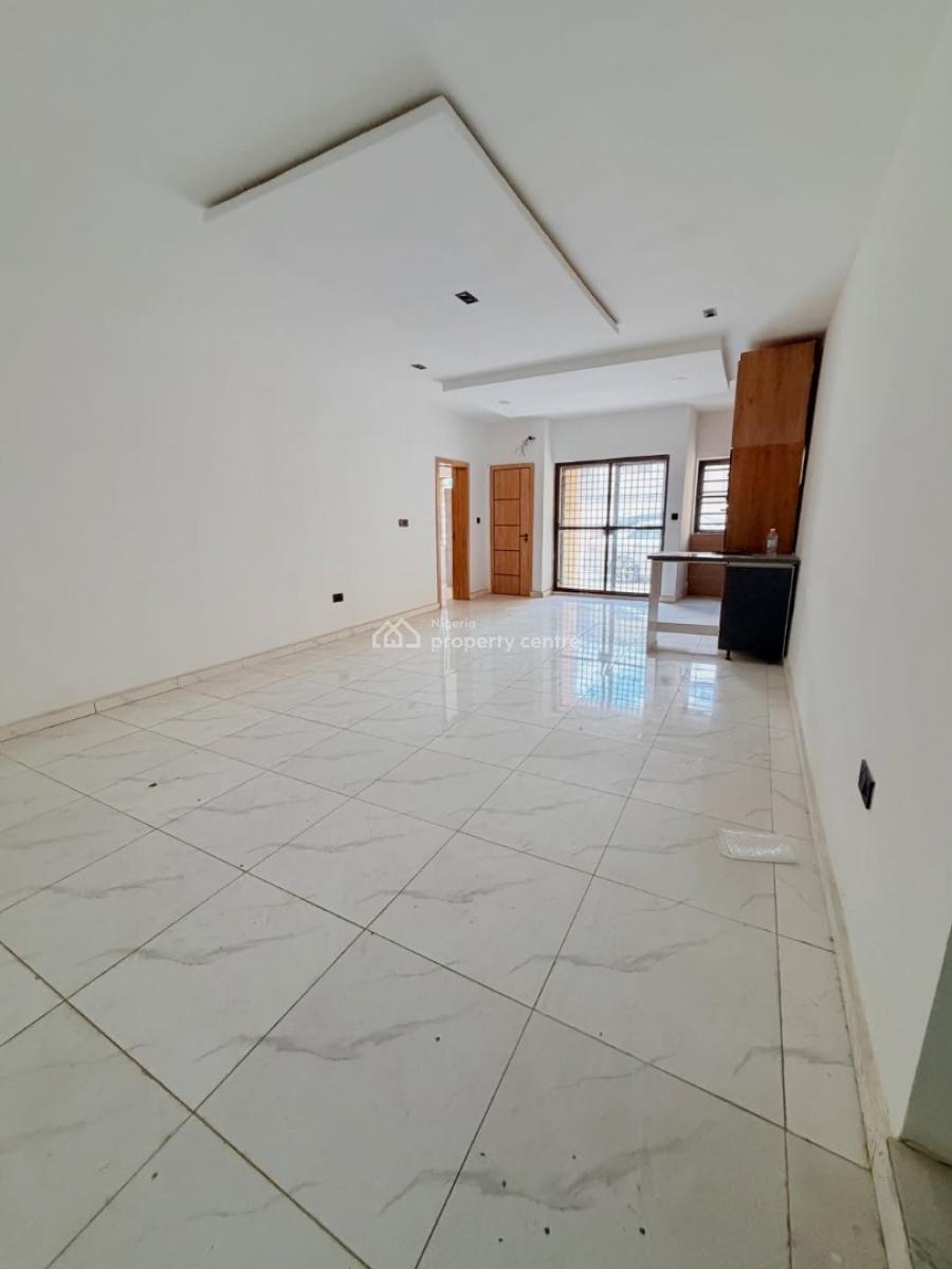 Newly Built 2 Bedroom Apartment with Bq, Ogba, Ogba, Ikeja, Lagos, Block of Flats for Sale