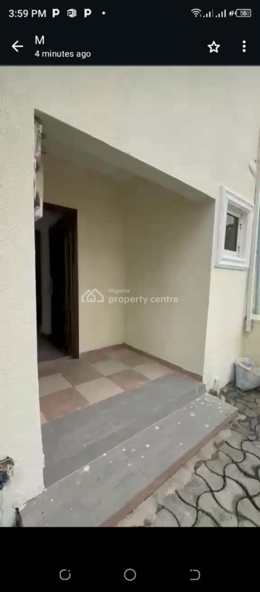 3bedroom Terrace Duplex in Magamound Estate, Ikota, Lekki, Lagos., Lekki, Lagos, Terraced Duplex for Rent