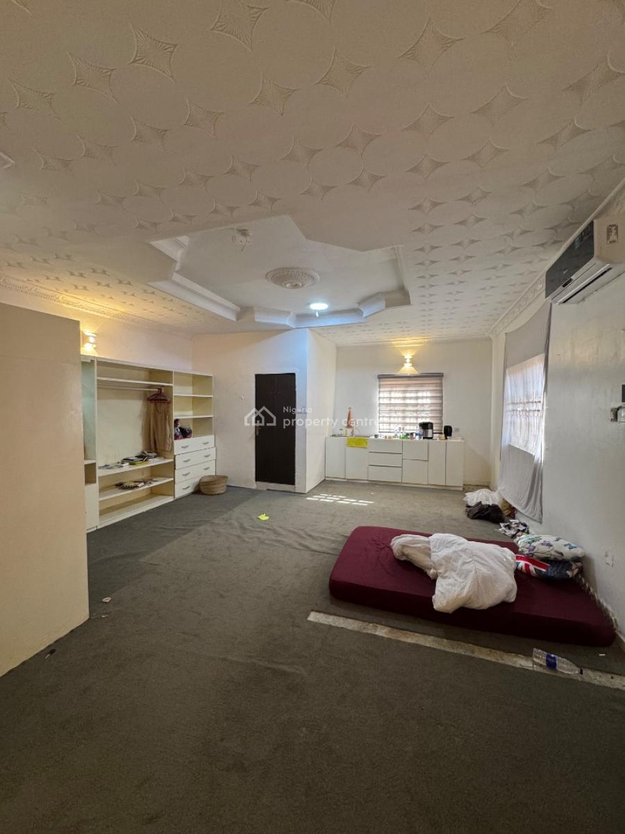 Spacious Self Contain Studio, Off Admiralty Way, Lekki Phase 1, Lekki, Lagos, Self Contain (single Rooms) for Rent