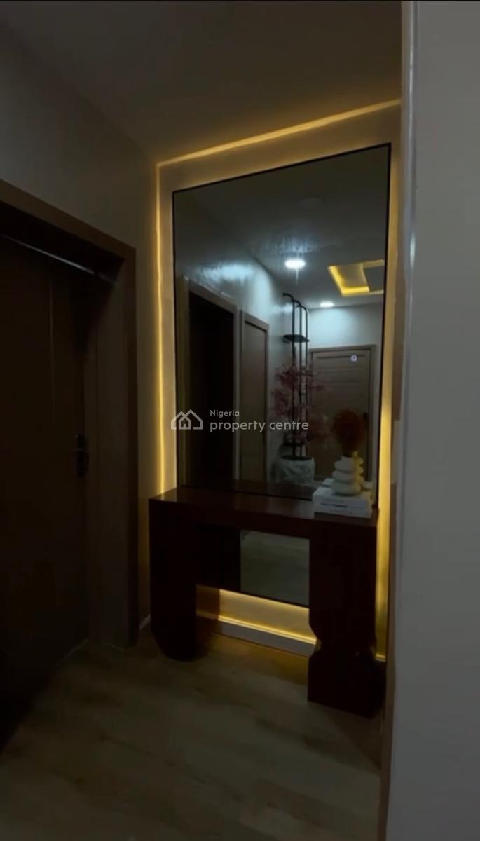 Our Delectable One Bedroom Apartment, Ikate, Lekki, Lagos, Mini Flat (room and Parlour) Short Let