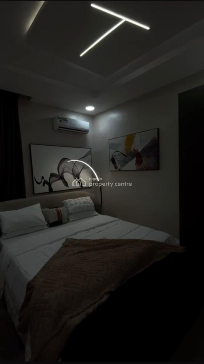 Our Delectable One Bedroom Apartment, Ikate, Lekki, Lagos, Mini Flat (room and Parlour) Short Let