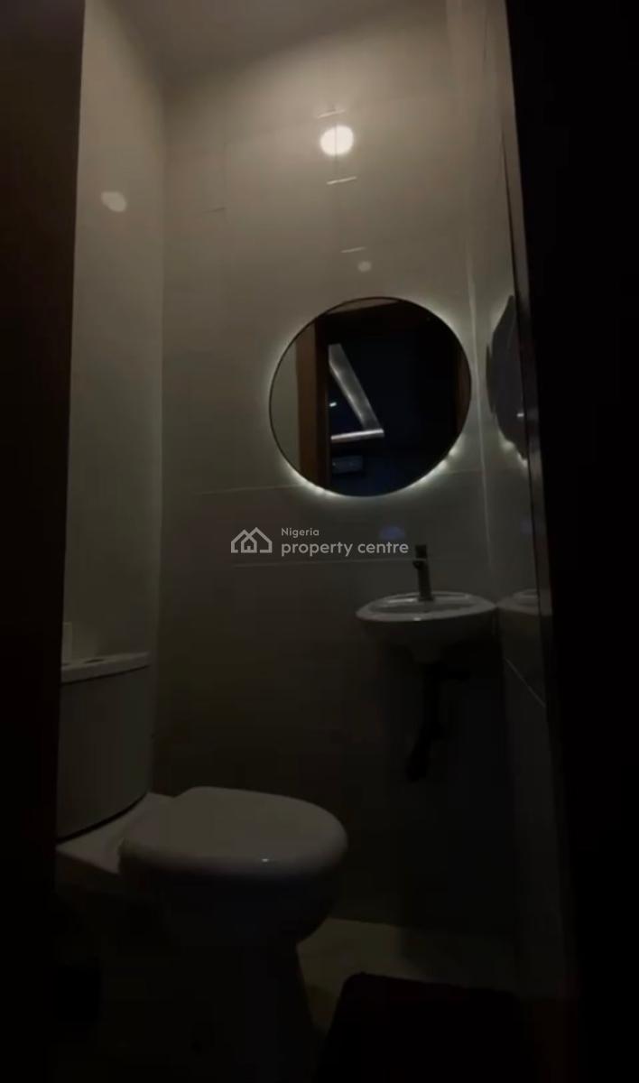 Our Delectable One Bedroom Apartment, Ikate, Lekki, Lagos, Mini Flat (room and Parlour) Short Let