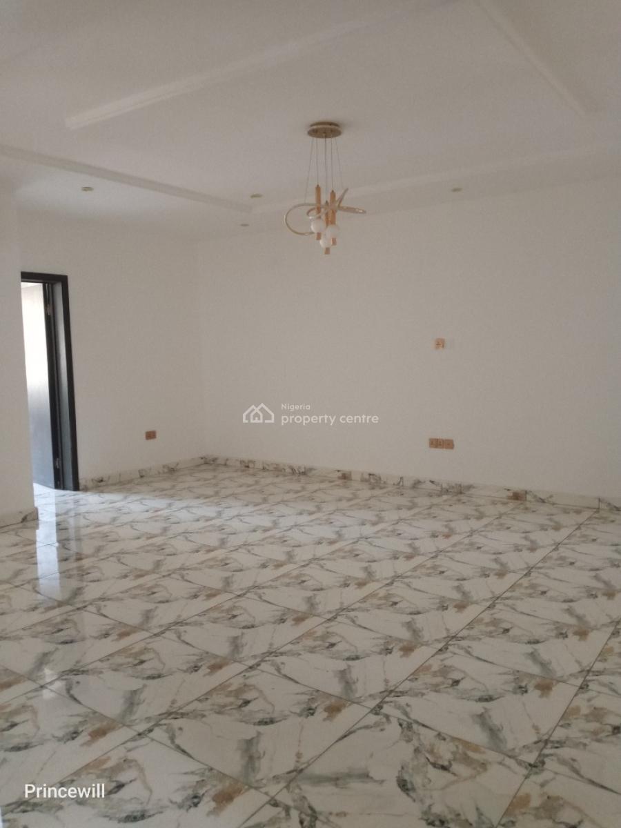Newly Built Mini Flat with Water Heater, Off Awolowo Road Old Ikoyi, Ikoyi, Lagos, Mini Flat (room and Parlour) for Rent