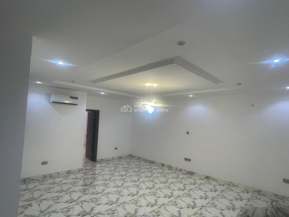 Newly Built Mini Flat with Water Heater, Off Awolowo Road Old Ikoyi, Ikoyi, Lagos, Mini Flat (room and Parlour) for Rent