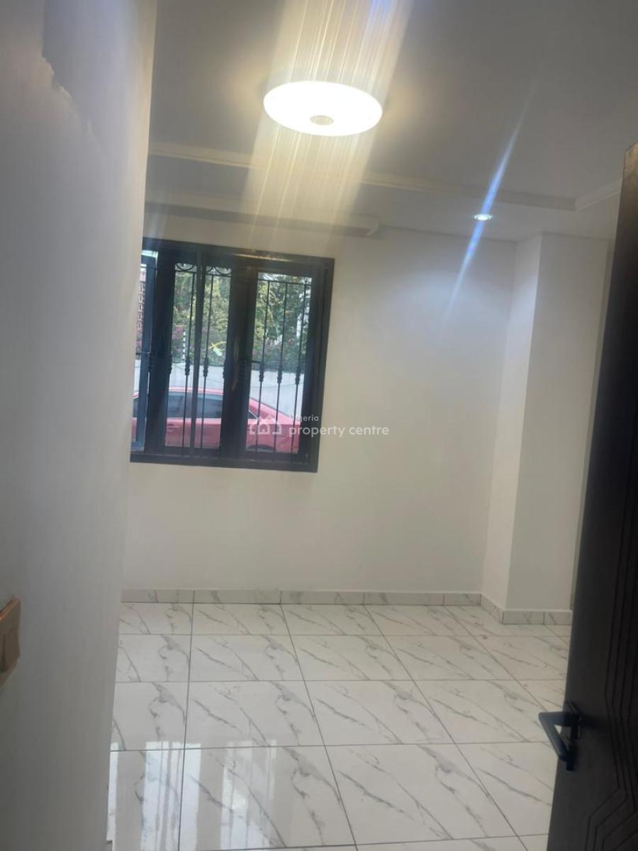 Newly Built Mini Flat with Water Heater, Off Awolowo Road Old Ikoyi, Ikoyi, Lagos, Mini Flat (room and Parlour) for Rent
