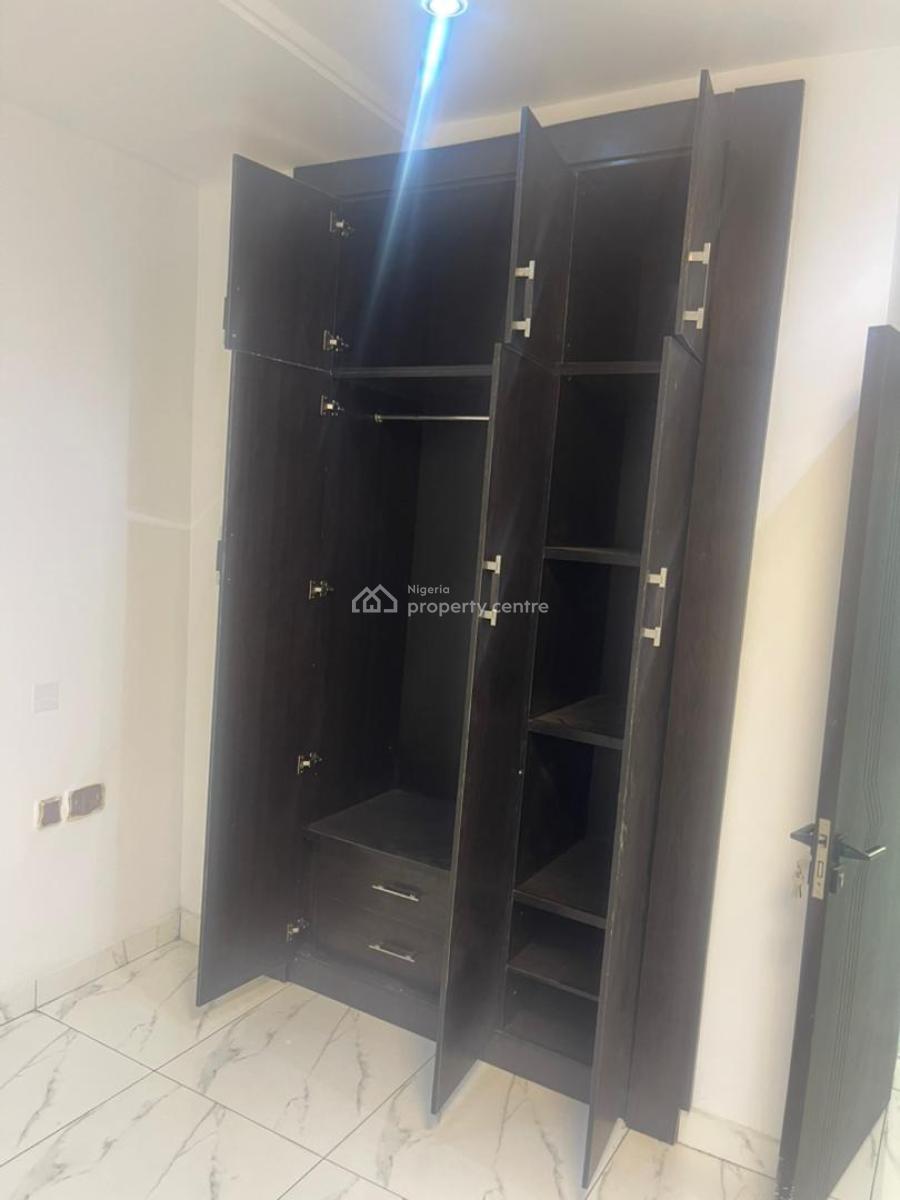 Newly Built Mini Flat with Water Heater, Off Awolowo Road Old Ikoyi, Ikoyi, Lagos, Mini Flat (room and Parlour) for Rent