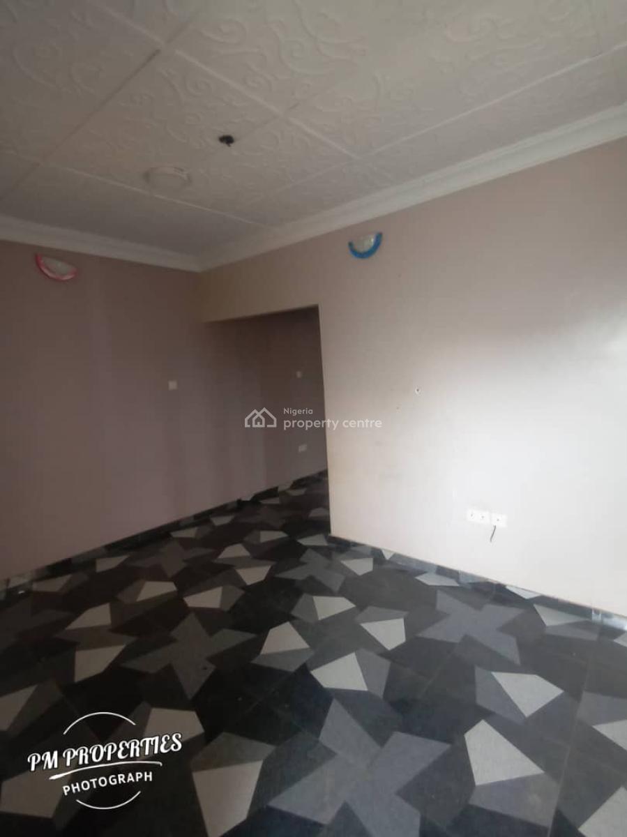 Nice Mini Flat, Makogi, Magboro, Ogun, Mini Flat (room and Parlour) for Rent