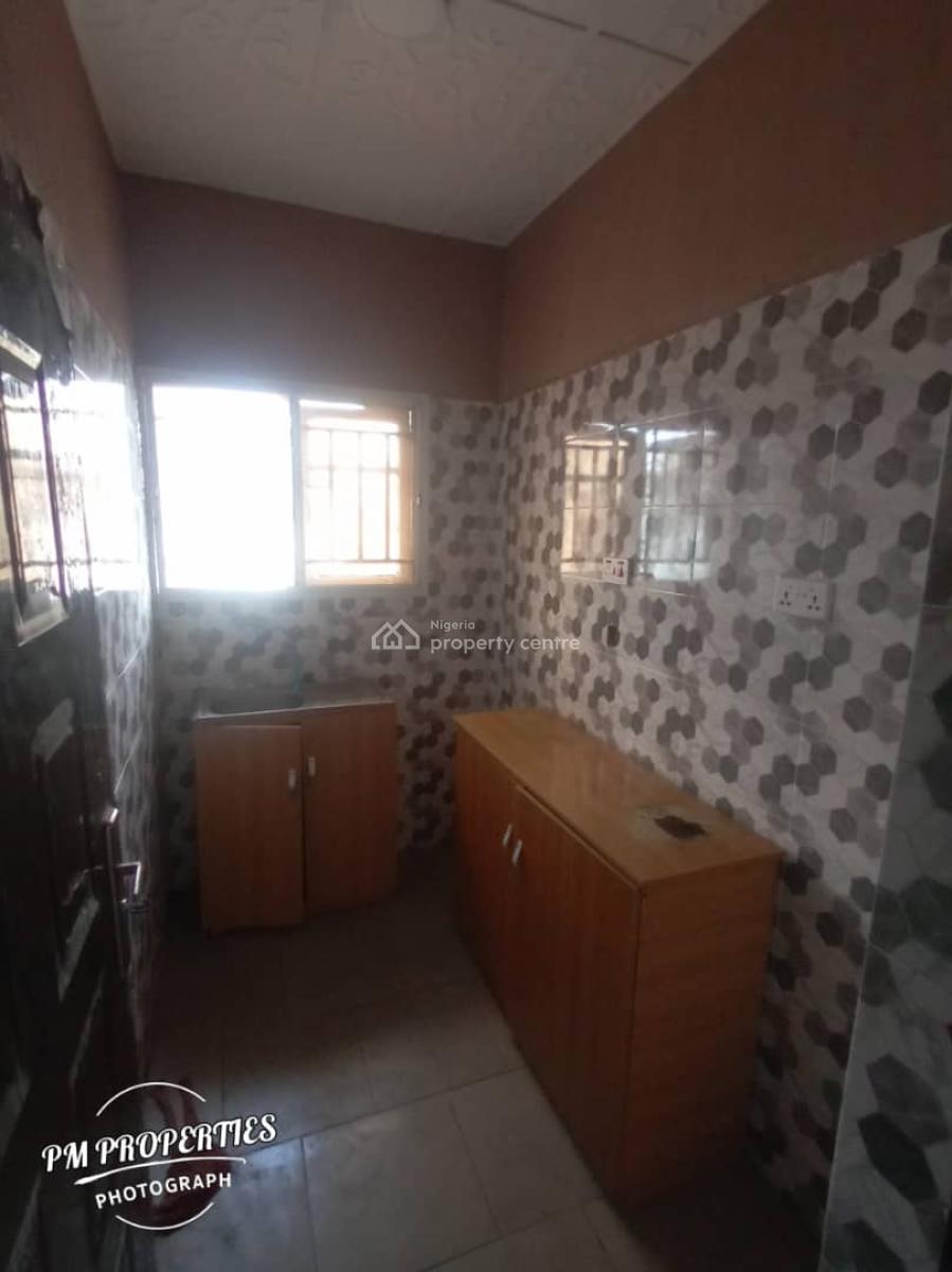 Nice Mini Flat, Makogi, Magboro, Ogun, Mini Flat (room and Parlour) for Rent