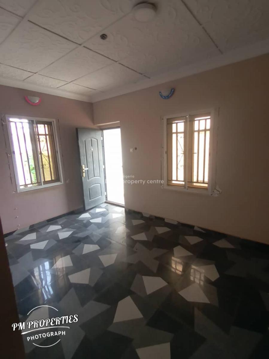 Nice Mini Flat, Makogi, Magboro, Ogun, Mini Flat (room and Parlour) for Rent