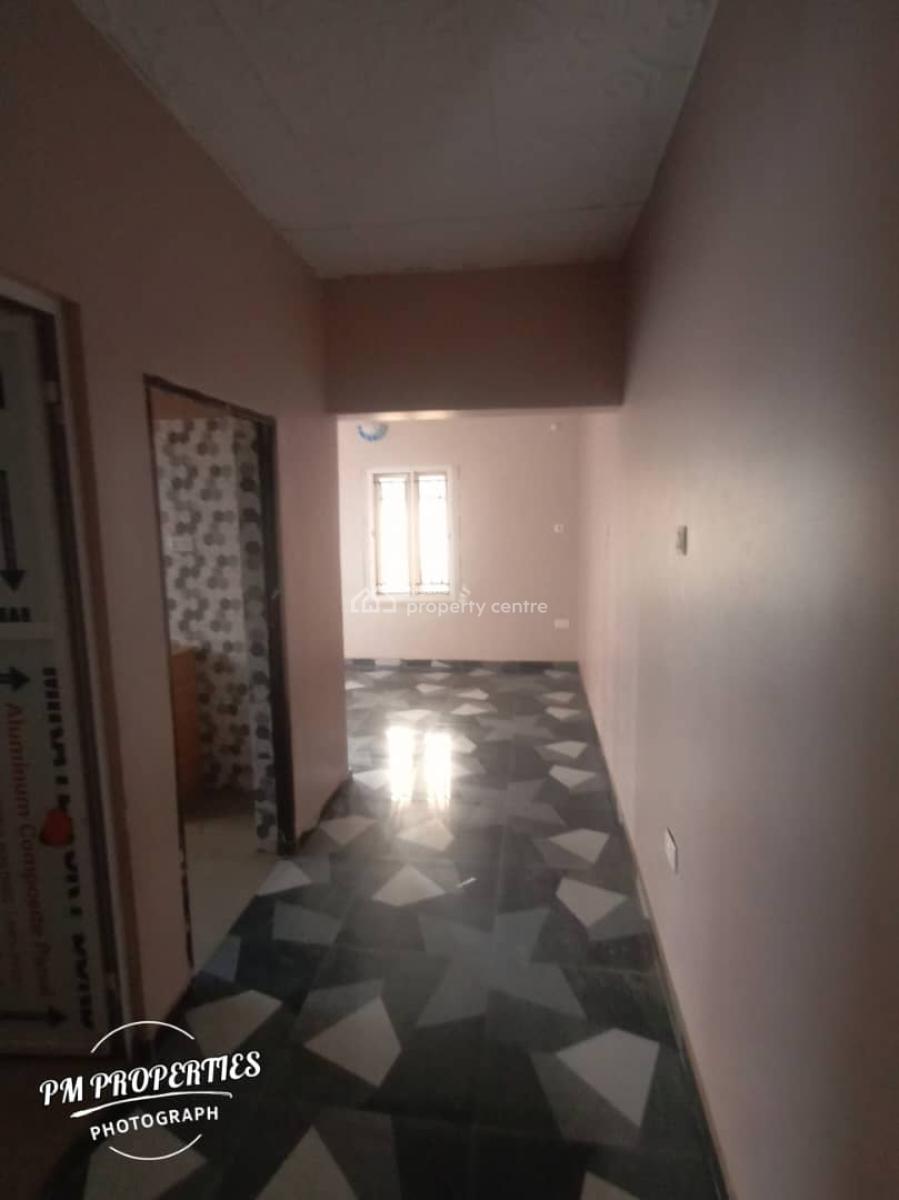 Nice Mini Flat, Makogi, Magboro, Ogun, Mini Flat (room and Parlour) for Rent