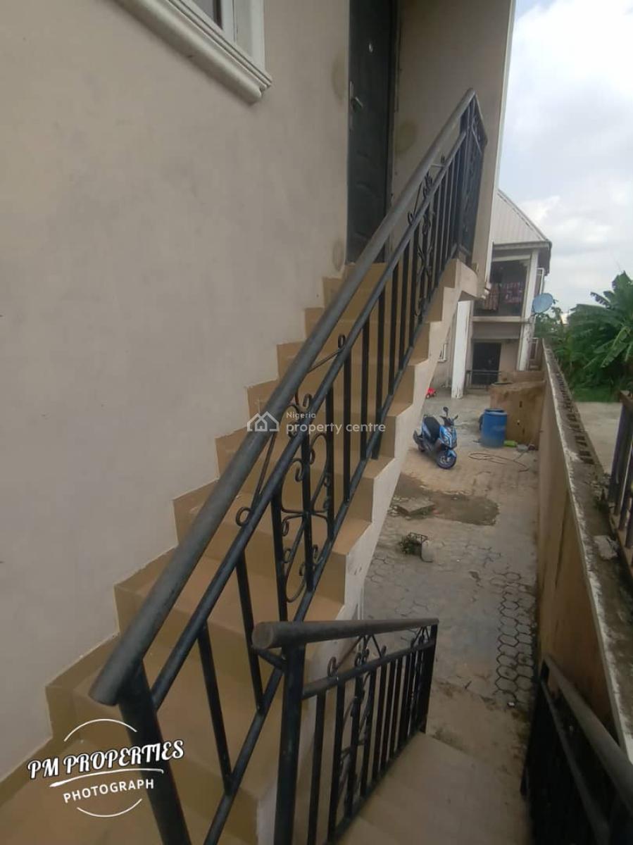 Nice Mini Flat, Makogi, Magboro, Ogun, Mini Flat (room and Parlour) for Rent