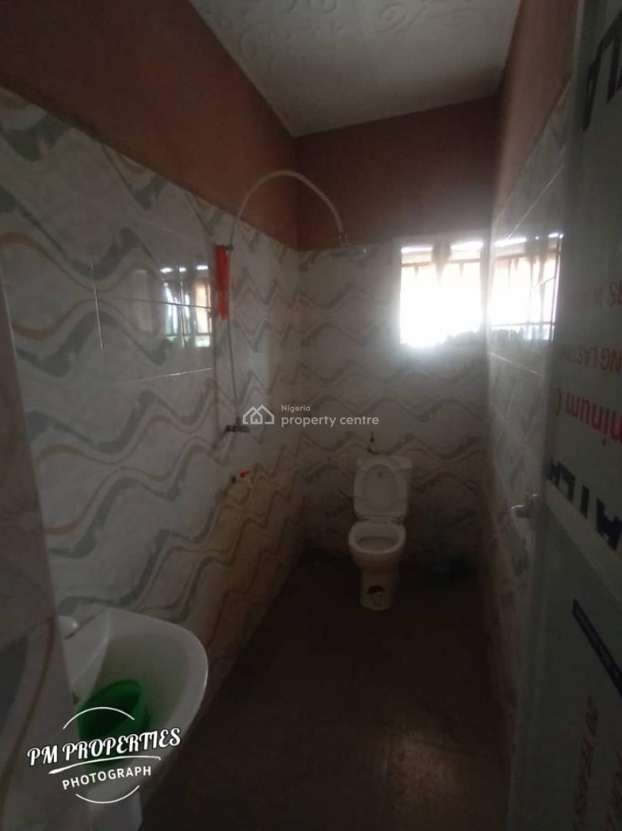 Nice Mini Flat, Makogi, Magboro, Ogun, Mini Flat (room and Parlour) for Rent