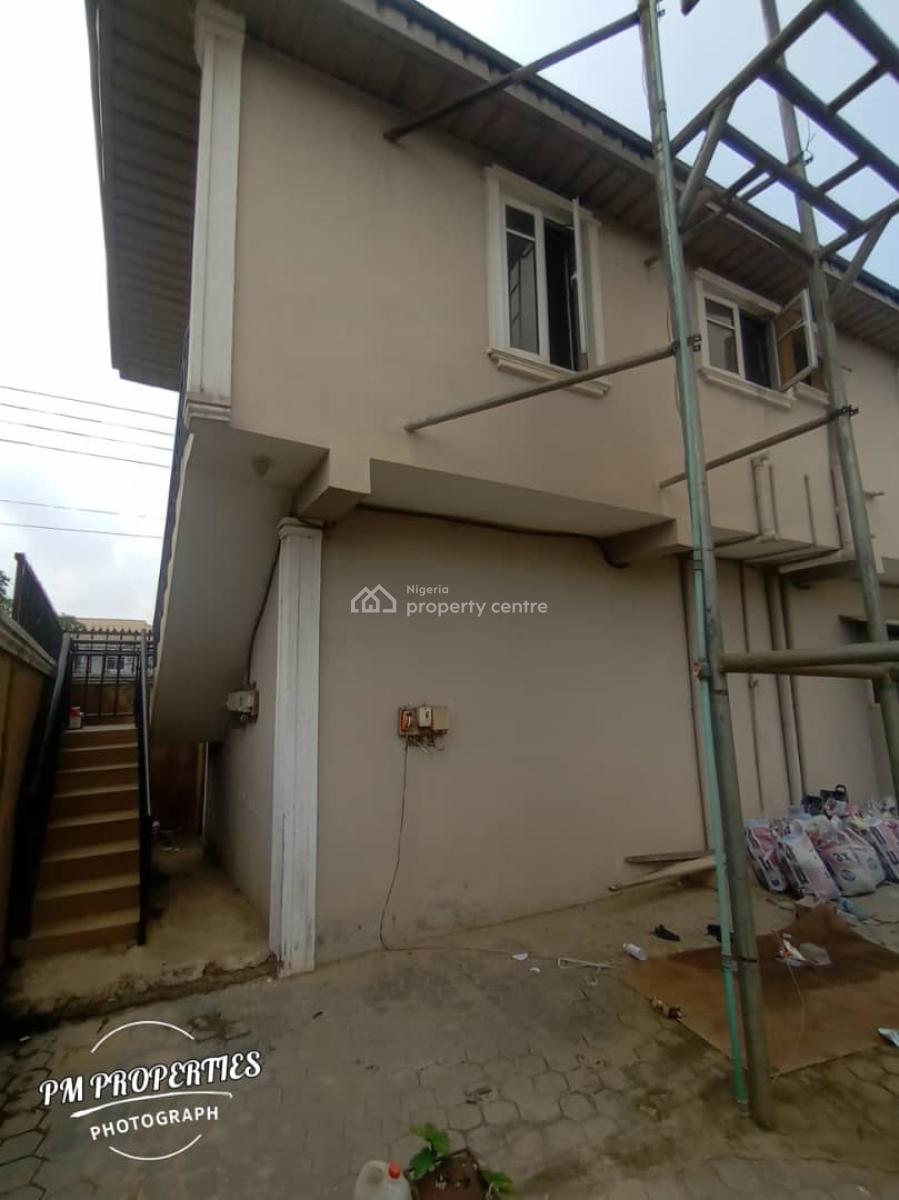 Nice Mini Flat, Makogi, Magboro, Ogun, Mini Flat (room and Parlour) for Rent