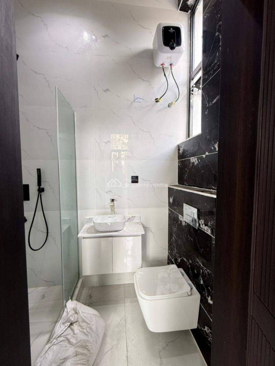 5 Bedroom Detached Duplexes, Lekki Phase 2, Lekki, Lagos, Detached Duplex for Sale