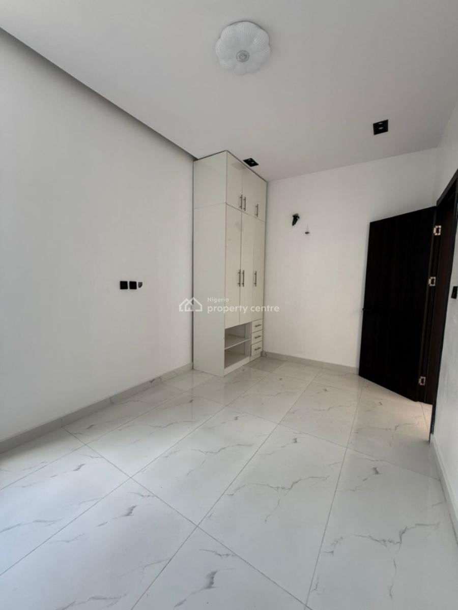 5 Bedroom Detached Duplexes, Lekki Phase 2, Lekki, Lagos, Detached Duplex for Sale