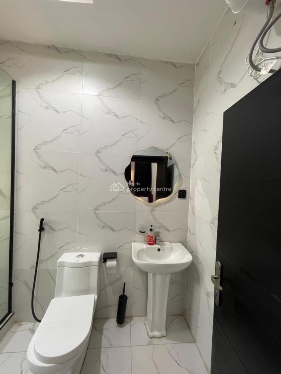 Plum Haven - 1 Bedroom Apartment, Oniru, Victoria Island (vi), Lagos, Mini Flat (room and Parlour) Short Let