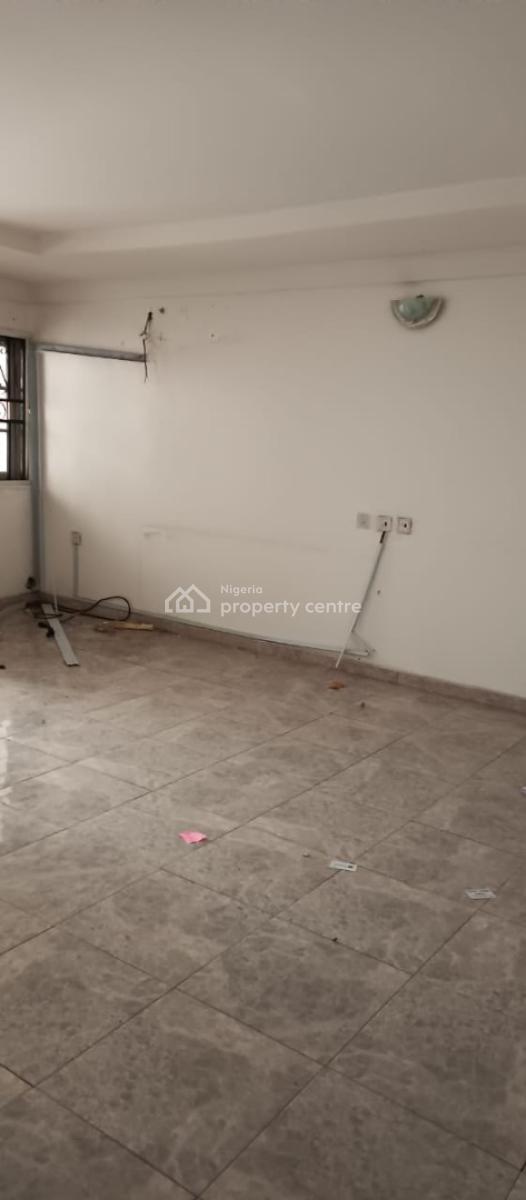 Commercial 5 Bedroom Terrace Duplex, Off Admiralty Way, Lekki Phase 1, Lekki, Lagos, Terraced Duplex for Rent