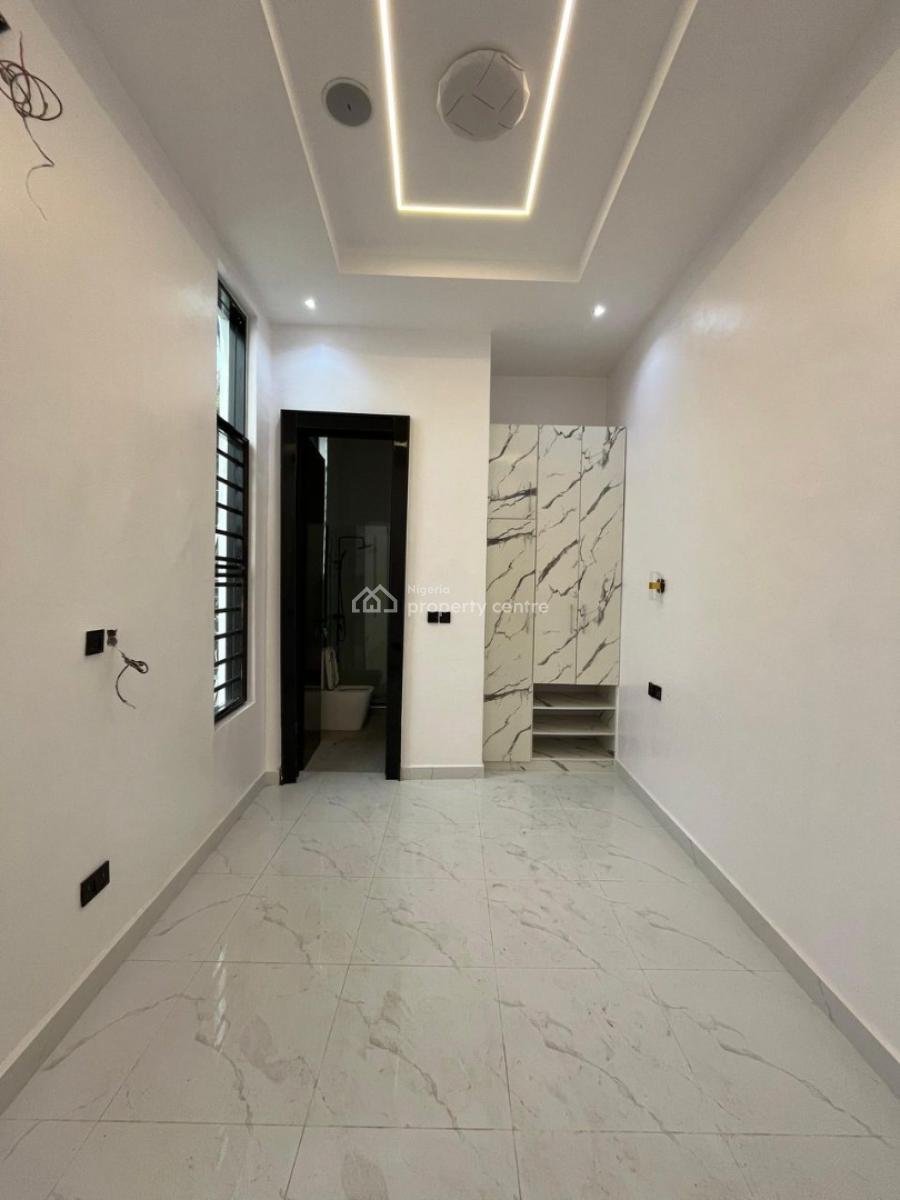 6 Bedroom Detached Duplexes, Lekki Phase 2, Lekki, Lagos, Detached Duplex for Sale