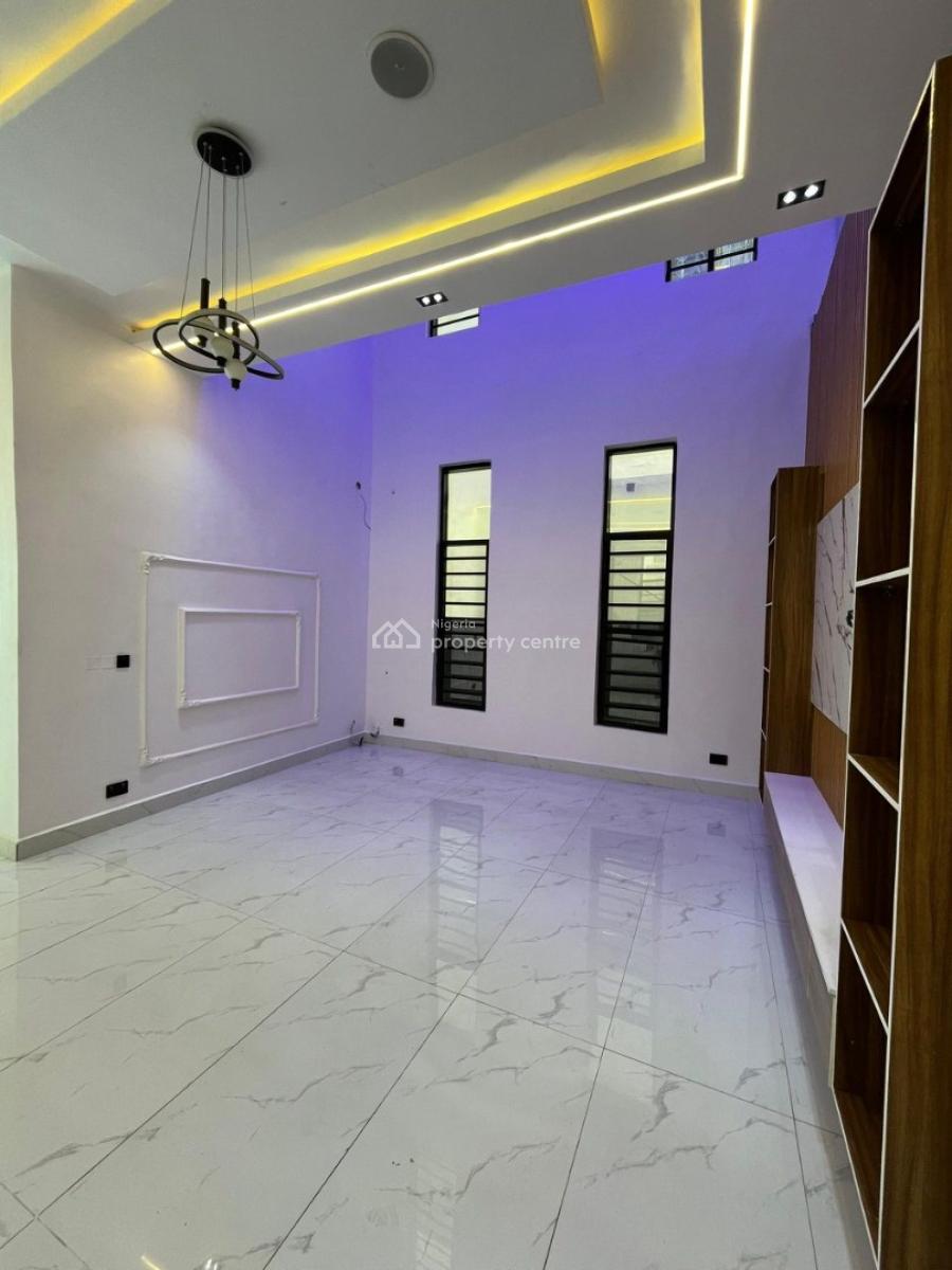 6 Bedroom Detached Duplexes, Lekki Phase 2, Lekki, Lagos, Detached Duplex for Sale